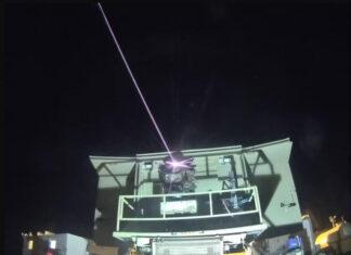 Армия США может инвестировать $1,2 млрд в разработку лазерного оружия Iron Beam для защиты от дронов, ракет и артиллерийских снарядов