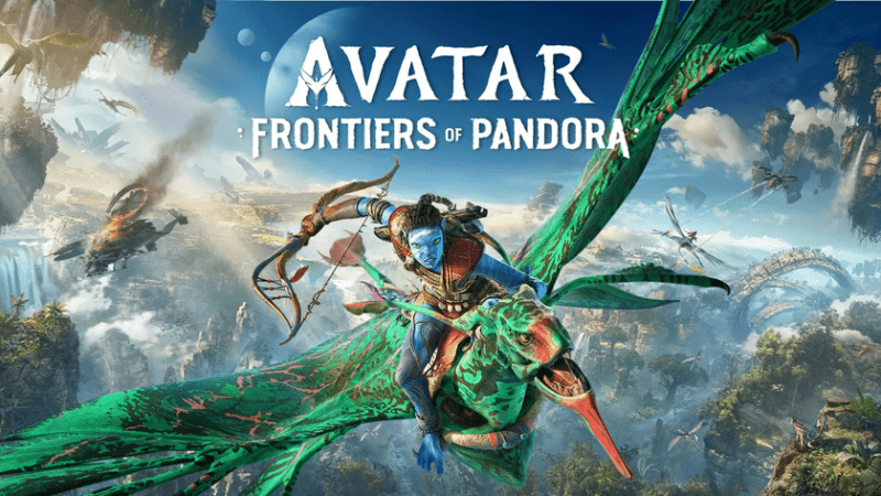 Avatar: Frontiers of Pandora при запуске будет поддерживать фоторежим, но не будет режима «Новая игра+