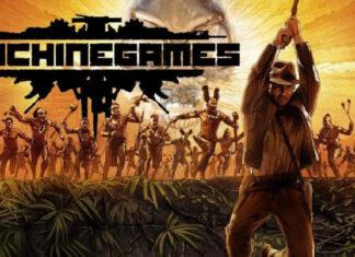 Автор современных частей Wolfenstein и грядущего экшена про Индиану Джонса — шведская студия MachineGames — открывает новый офис