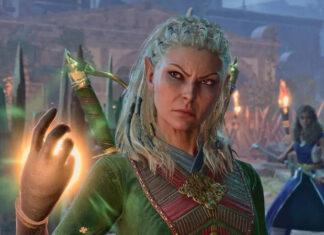 Baldur’s Gate 3 выйдет на Xbox Series в декабре — точную дату разработчики назовут на шоу The Game Awards
