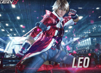 Bandai Namco опубликовала новый трейлер Tekken 8, в котором дала краткий взгляд на еще одного героя — Лео