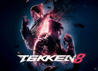Bandai Namco представила системные требования файтинга Tekken 8