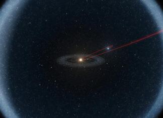 Белый карлик WD 0810-353 не сможет уничтожить Землю – в данных телескопа Gaia обнаружена ошибка