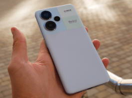 Безумная скидка 30% на хит сезона: Xiaomi Redmi Note 13 Pro+ 5G с 11.11 всего за 9 793