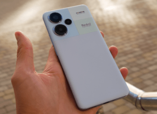 Безумная скидка 30% на хит сезона: Xiaomi Redmi Note 13 Pro+ 5G с 11.11 всего за 9 793