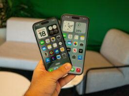 Безумный спрос: продажи серии iPhone 15 стремительно растут по сравнению с прошлым годом на iPhone 14