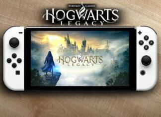 Библиотека игр для Nintendo Switch пополнилась еще одной новинкой: Hogwarts Legacy стала доступна на портативной консоли, но разработчикам пришлось занизить качество игры
