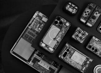 Битва «внутренностей»: Dbrand и блогер JerryRigEverything обвиняют Casetify в плагиате чехлов для смартфонов