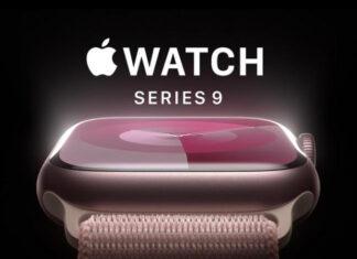 Black Friday на Amazon: Apple Watch Series 9 со скидкой $70