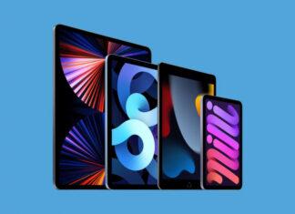 Bloomberg: Apple не выпустит новые iPad в этом году, но обновит все модели в 2024