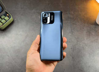 Большая скидка 11.11 на Poco M5s – более 40%, от 4 188