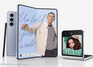 Больше, чем у Galaxy Fold 5 и Galaxy Flip 5: складные смартфоны Galaxy Fold 6 и Galaxy Flip 6 получат увеличенные дисплеи