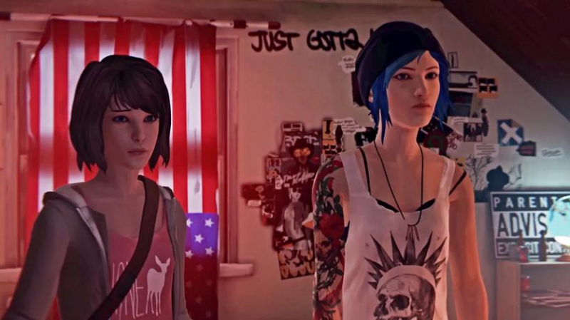 Огромный успех студии Don't Nod: драматическая игра Life is Strange с момента запуска привлекла более 20 миллионов игроков