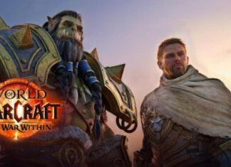 Бонусы, которые игроки World of Warcraft: The War Within получат в раннем доступе, не станут долгосрочным преимуществом