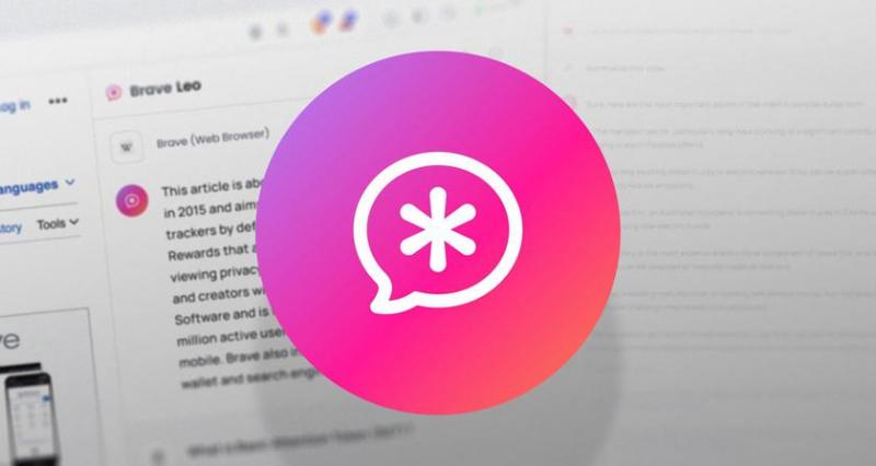 Brave запускает собственного анонимного чат-бота с искусственным интеллектом под названием Leo