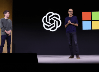 Бывший гендиректор OpenAI, автор чат-бота ChatGPT, Сэм Альтман возглавит новую исследовательскую группу в Microsoft