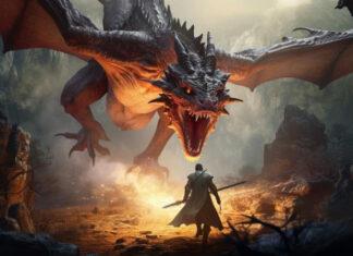Capcom анонсировали 15-минутную демонстрацию ролевой игры Dragon’s Dogma 2: она состоится в конце ноября