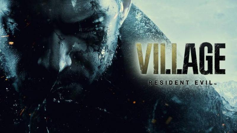 Capcom сообщила, что продано 8,7 млн ​​копий Resident Evil Village