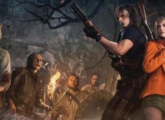 Capcom раскрыла точную дату выхода ремейка хоррора Resident Evil IV (2023) на устройствах Apple. Пользователям будет доступно и сюжетное дополнение Separate Ways