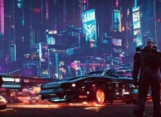 CD Projekt Red начала цикл видео о вселенной Cyberpunk 2077: первый выпуск посвящен основанию Night City