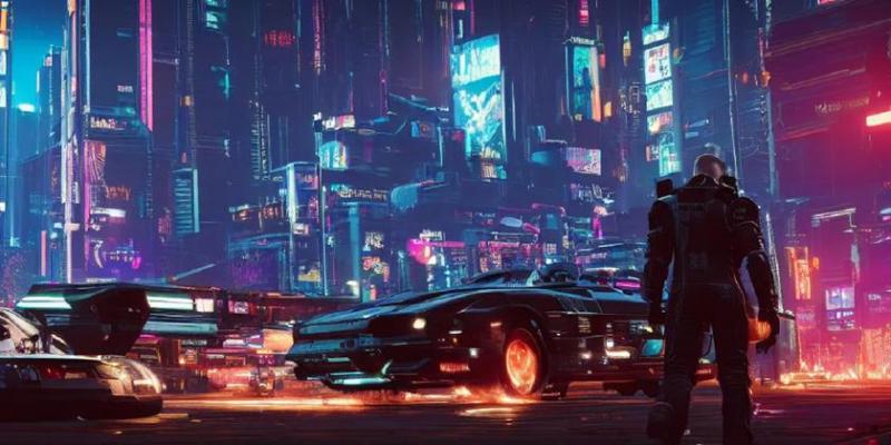 CD Projekt Red запустила серию видеороликов о вселенной Cyberpunk 2077: первый эпизод посвящен основанию Ночного города