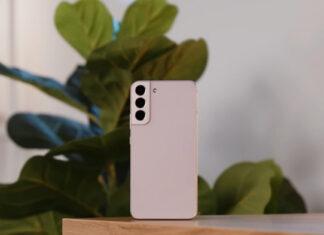 Ценопад топовых флагманов! Samsung Galaxy S22 Plus – стильный смартфон с крутым дисплеем и флагманским процессором всего от 15 147