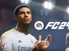 Через месяц после релиза, в EA Sports FC 24 зафиксировано более 14,5 млн активных пользовательских аккаунтов: Electronic Arts поделилась впечатляющими показателями за второй квартал текущего финансового года