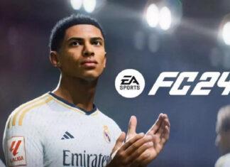 Через месяц после релиза, в EA Sports FC 24 зафиксировано более 14,5 млн активных пользовательских аккаунтов: Electronic Arts поделилась впечатляющими показателями за второй квартал текущего финансового года