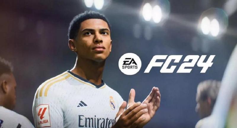 Через месяц после релиза EA Sports FC 24 зарегистрировала более 14,5 миллионов активных учетных записей пользователей: Electronic Arts поделилась впечатляющими цифрами за второй квартал текущего финансового года