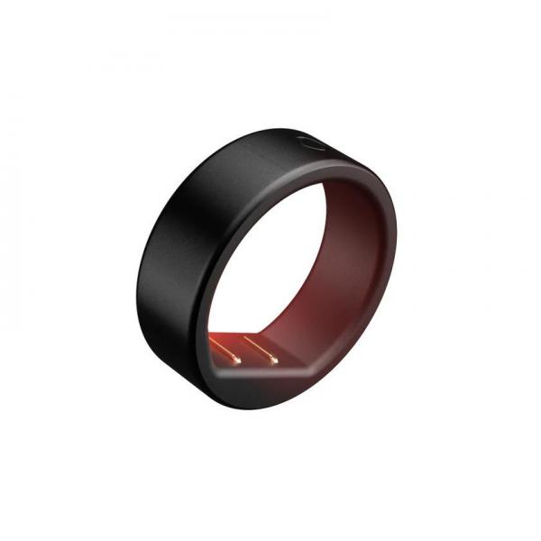 Circular Ring Slim: умное кольцо весом всего 2 г с искусственным интеллектом Kira Plus за $275