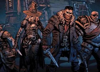 Darkest Dungeon II получит в декабре дополнение The Binding Blade: оно добавит двух новых героев и одного минибосса