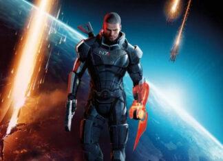 День N7 удался! BioWare представила интригующий тизер новой части Mass Effect и намекнула на возвращение командора Шепарда