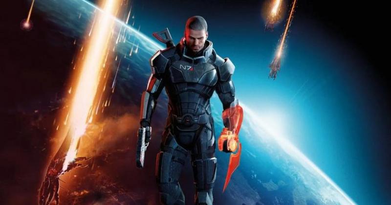 День N7 удался! BioWare представила захватывающий тизер новой части Mass Effect и намекнула на возвращение коммандера Шепарда