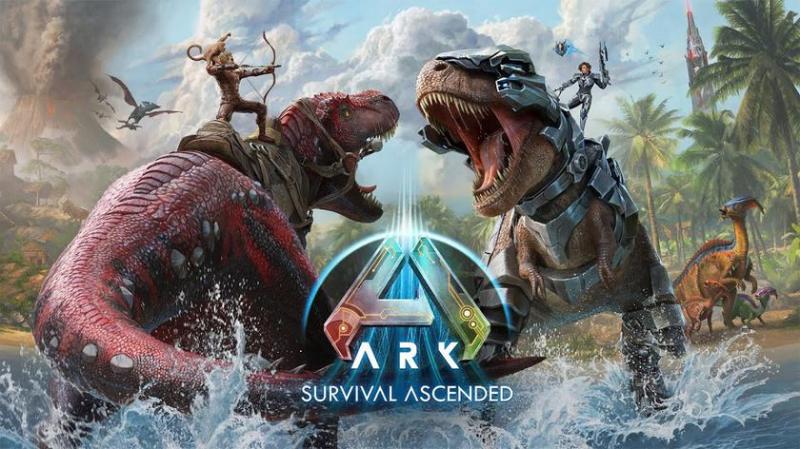 Динозавры задерживаются: разработчики симулятора выживания ARK: Survival Ascended сообщили, что Xbox-версия игры сегодня не выйдет