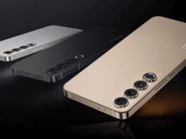 Дизайн и характеристики Meizu 21 уже гуляют в сети: очень стильно!