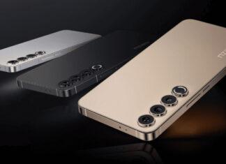 Дизайн и характеристики Meizu 21 уже гуляют в сети: очень стильно!