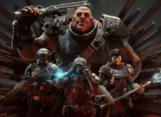 Для Warhammer 40,000: Darktide в этом месяце выйдет первая часть юбилейного обновления