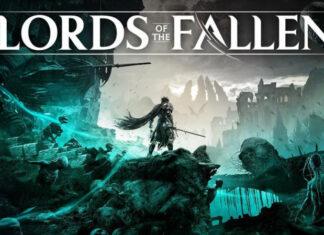 До конца 2023 года в Lords of the Fallen появится много нового контента: разработчики из студии Hexworks представили масштабный план поддержки экшен-RPG