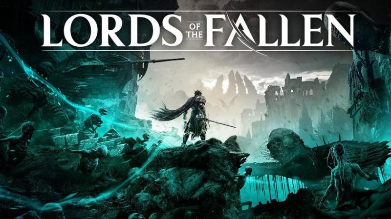 До конца 2023 года в Lords of the Fallen появится много нового контента: разработчики из студии Hexworks представили масштабный план по поддержке экшен-RPG