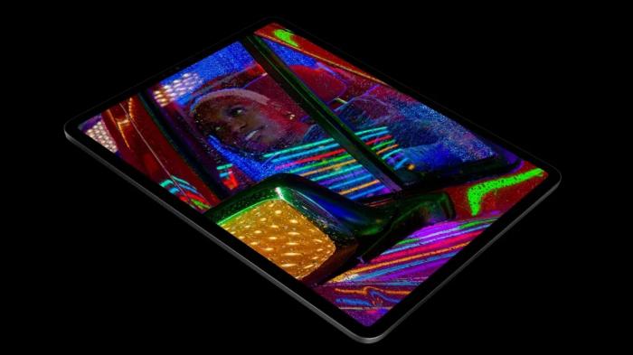 Дорожная карта Apple iPad на 2024 год – OLED, iPad Pro и новые технологии