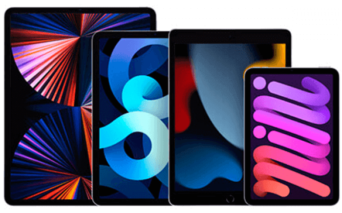 Дорожная карта Apple iPad на 2024 год – OLED, iPad Pro и новые технологии