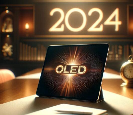 Дорожная карта Apple iPad на 2024 год – OLED, iPad Pro и новые технологии