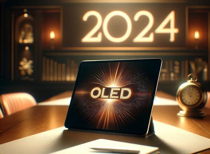 Дорожная карта Apple iPad на 2024 год – OLED, iPad Pro и новые технологии