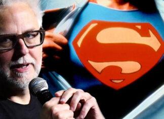 Джеймс Ганн продолжает подогревать интерес фанатов к предстоящему «Superman: Legacy» и рассказал, когда мы сможем увидеть новый костюм Супермена