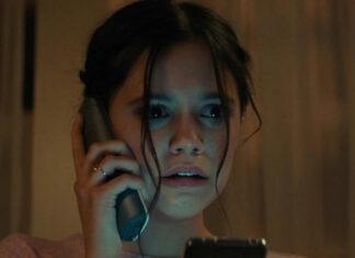 Дженна Ортега отказывается от участия в «Scream 7»