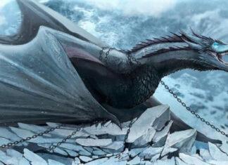 Джордж Р.Р. Мартин анонсирует новую волну спин-оффов по «Game of Thrones»: целых восемь новых шоу, одно из которых уже в производстве
