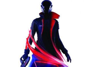 Есть о чем подумать: новый арт следующей части Mass Effect раскрыл интересные подробности долгожданной игры