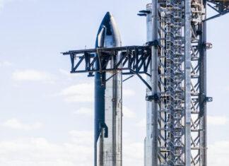 FAA одобрило второй пуск Starship, но SpaceX не может запустить космический корабль из-за экологов