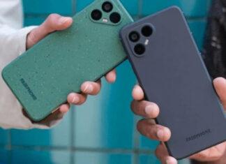 Fairphone 4 New Life Edition — восстановленный смартфон с 5-летней гарантией и обновлениями до 2028 года