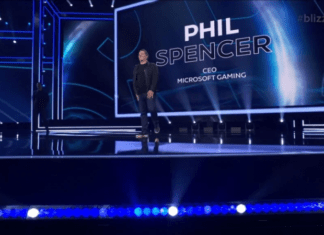 Фил Спенсер выступил на BlizzCon 23, где заявил, что Xbox «расширит возможности» Blizzard